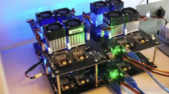 How to Build a Crypto Mining Rig
