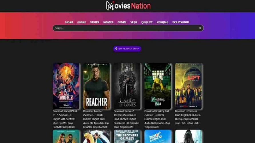 moviesnation || movienation || moviesnation.in || moviesnation. com