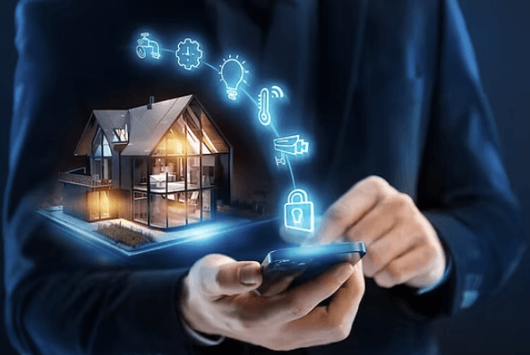 Future Trends in Smart Home Technology