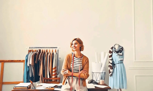 Careers in Fashion Marketing