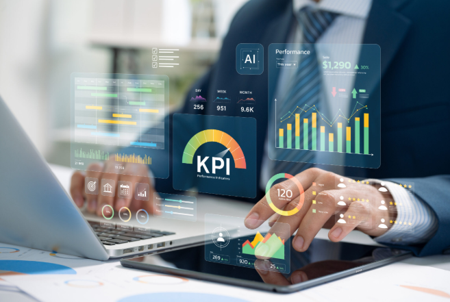 AI Search KPIs for Film Publishers: Measuring Visibility Beyond Clicks