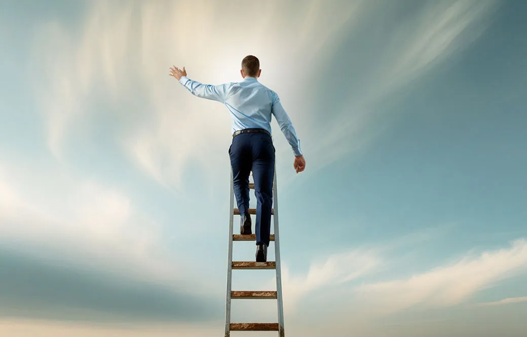 How to Take Charge of Your Own Professional Development